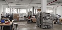 Shun Li Industrial Complex (D14), Factory #606784071